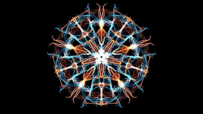 新婚那天晚上你们是怎样度过的？